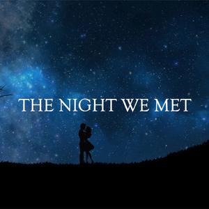 The Night We Met (13 Reasons Why) (Instrumental) (Instrumental)
