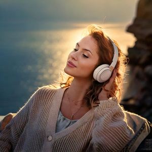 Gentle Resting Tunes