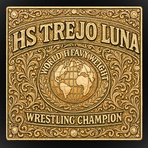 World Heavy weight Wrestling Champion (Otra rola de hip hop segun xd jajaj si ahuevo)
