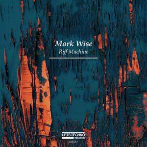 Riff Machine (Original Mix)