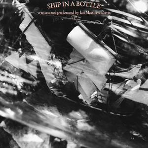 Ship in a Bottle