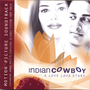 Chaipow's Revenge (Karsh Kale)