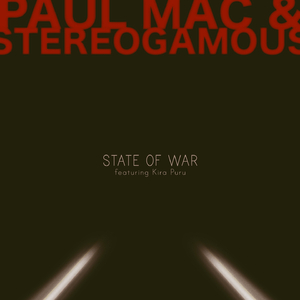 State of War (Alinka Remix)