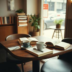 오후의 커피향 (3)