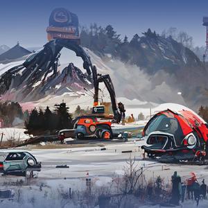 Zenith Calling Argonaut Voyage