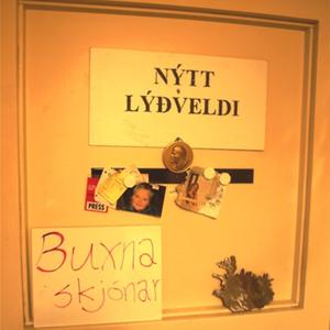 Fjallanóttin springur á miðnætti