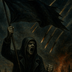 Righteous Fury