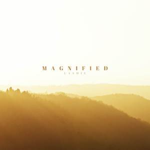 Magnified