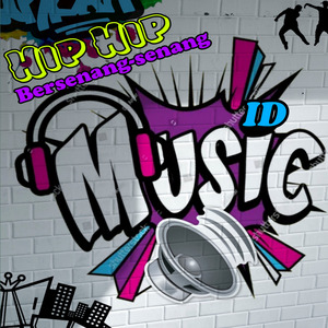 Hip Hip Bersenang-senang