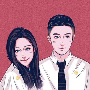 20230214限定(海上月是天上月)