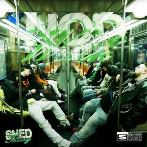 NOD Walk (feat. Joeyy, Marlon DuBois, Aceii, Ricky Chix, Henry Mosto, Dugan, Milkreset & Dream Caster)