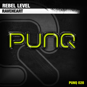 Raveheart (Short Mix)