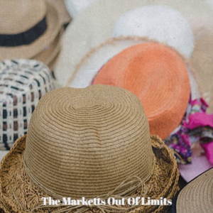 The Marketts Out Of Limits