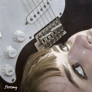 Jeremy