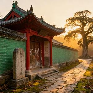 庙堂之外 (Cover 陈楚生)