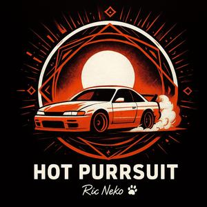 Hot Purrsuit (Hardstyle)
