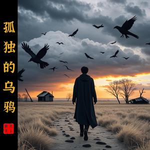孤独的乌鸦