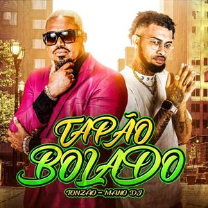 Tapão Bolado