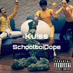 2021 welcome party night（PROD BY GOAT MUSIC）