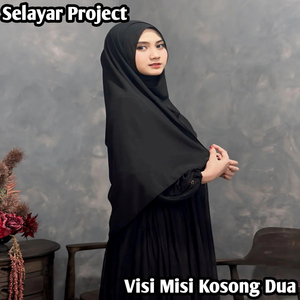 Visi Misi Kosong Dua