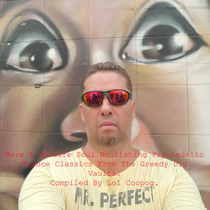 Techno Rebels & Acid Teds