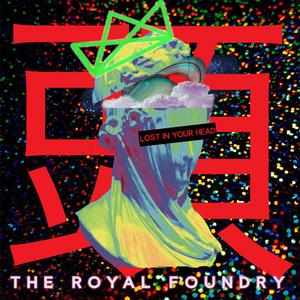 Lost In Your Head (Radio Edit) (Radio Edit)