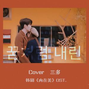 꿈처럼 내린(像梦一样降落)（翻自 DAViCHi）