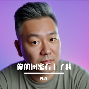 你的闺蜜看上了我