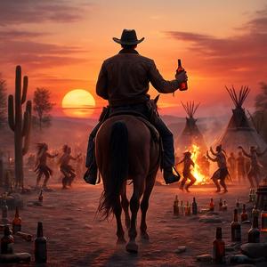 NA JEDNEGO (Western)