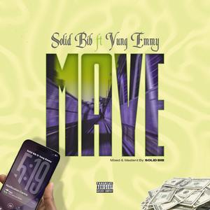 MAYE (feat. Yung Emmy)