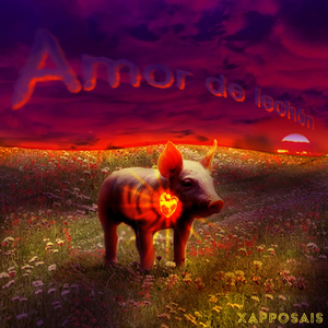 Amor de Lechón