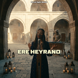Ere Heyrano