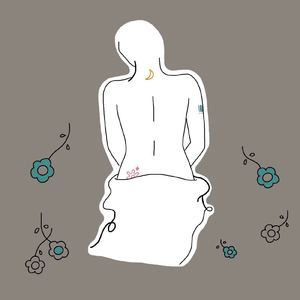 寝ても覚めても (demo ver.)