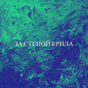 За стеной