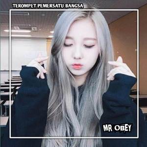 DJ TEROMPET PEMERSATU BANGSA