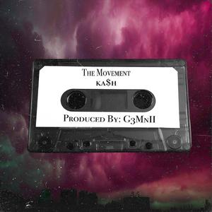The Movement (feat. G3MnII)