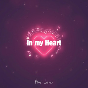 In my Heart