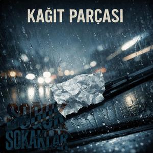 Kağıt Parçası
