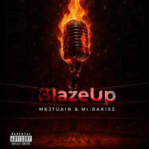 BlazeUp