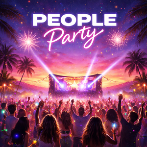 Party People 硬曲Phonk