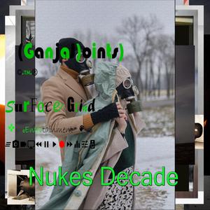 i Smoke Me Gang Kush (X-BONES CYMBALS TRiP BEAT)