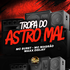 Tropa do Astro Mal
