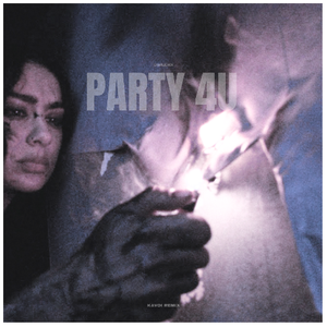 Charli XCX - party 4 u (KAVOI remix)