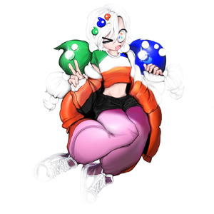 blanc benzo (feat. Peterparker69) [tamanaramen remix]