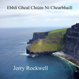 Ebhlí Gheal Chiúin Ní Chearbhaill