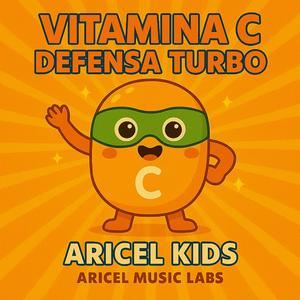 Vitamina C – Defensa Turbo