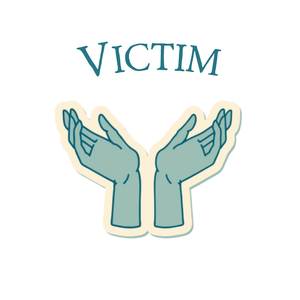 Victim