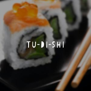 Tu-Di-Shi (Dance Battle Beat)