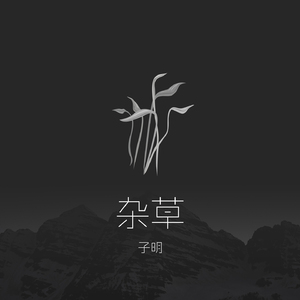 杂草 (录音室版)