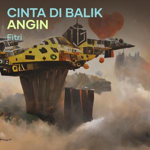 Cinta di Balik Angin